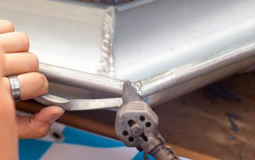 disadvantages of Tir Y Berth lead roofing