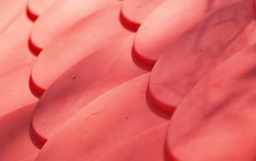 Tir Y Berth plastic roof costs