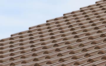 plastic roofing Tir Y Berth, Caerphilly