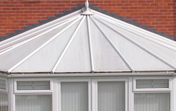 Tir Y Berth polycarbonate conservatory roof repairs