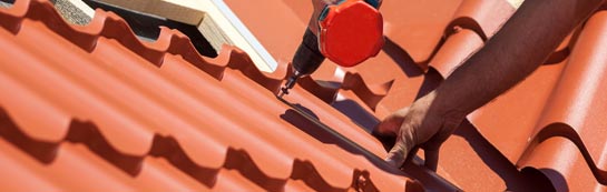 save on Tir Y Berth roof installation costs