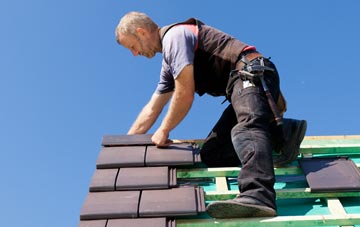 disadvantages of Tir Y Berth slate roofing