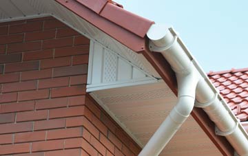 Tir Y Berth soffit repair costs