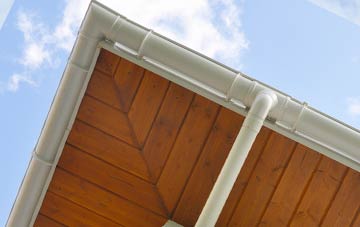 Tir Y Berth soffit types