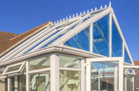 Tir Y Berth conservatory roof repairs