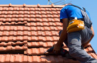 Tir Y Berth urgent roof repairs