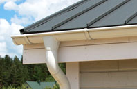 Tir Y Berth soffits